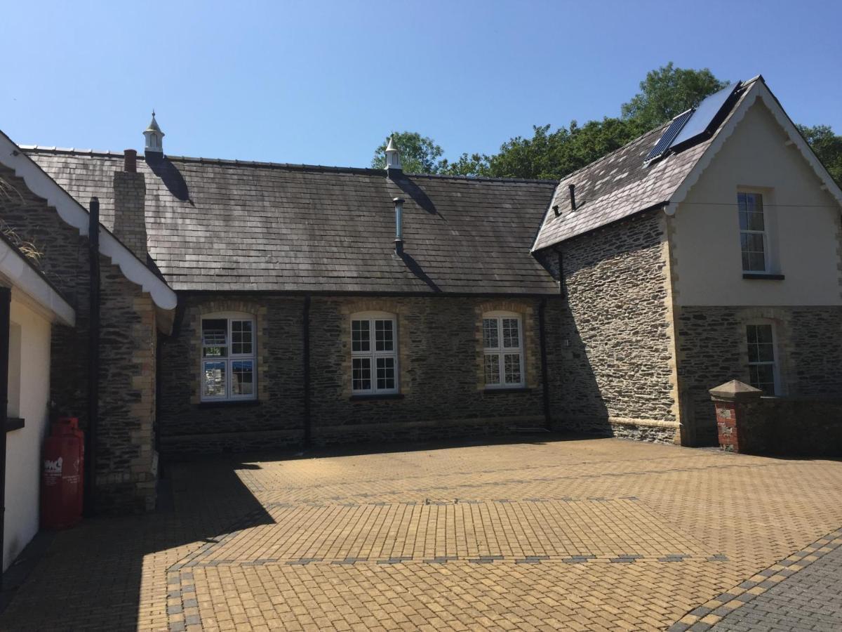 Old School B & B Pencader  Exterior foto