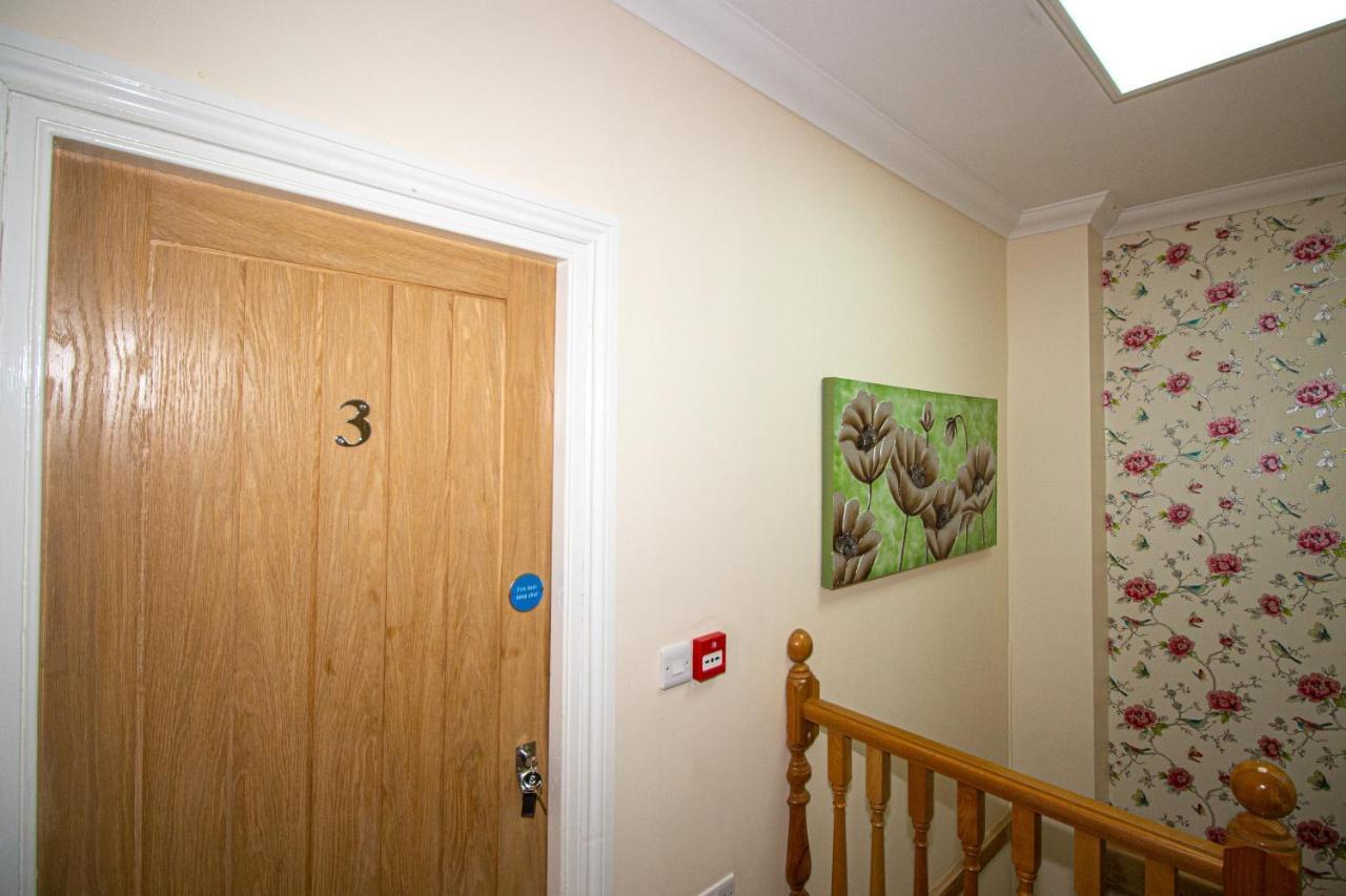 Old School B & B Pencader  Exterior foto
