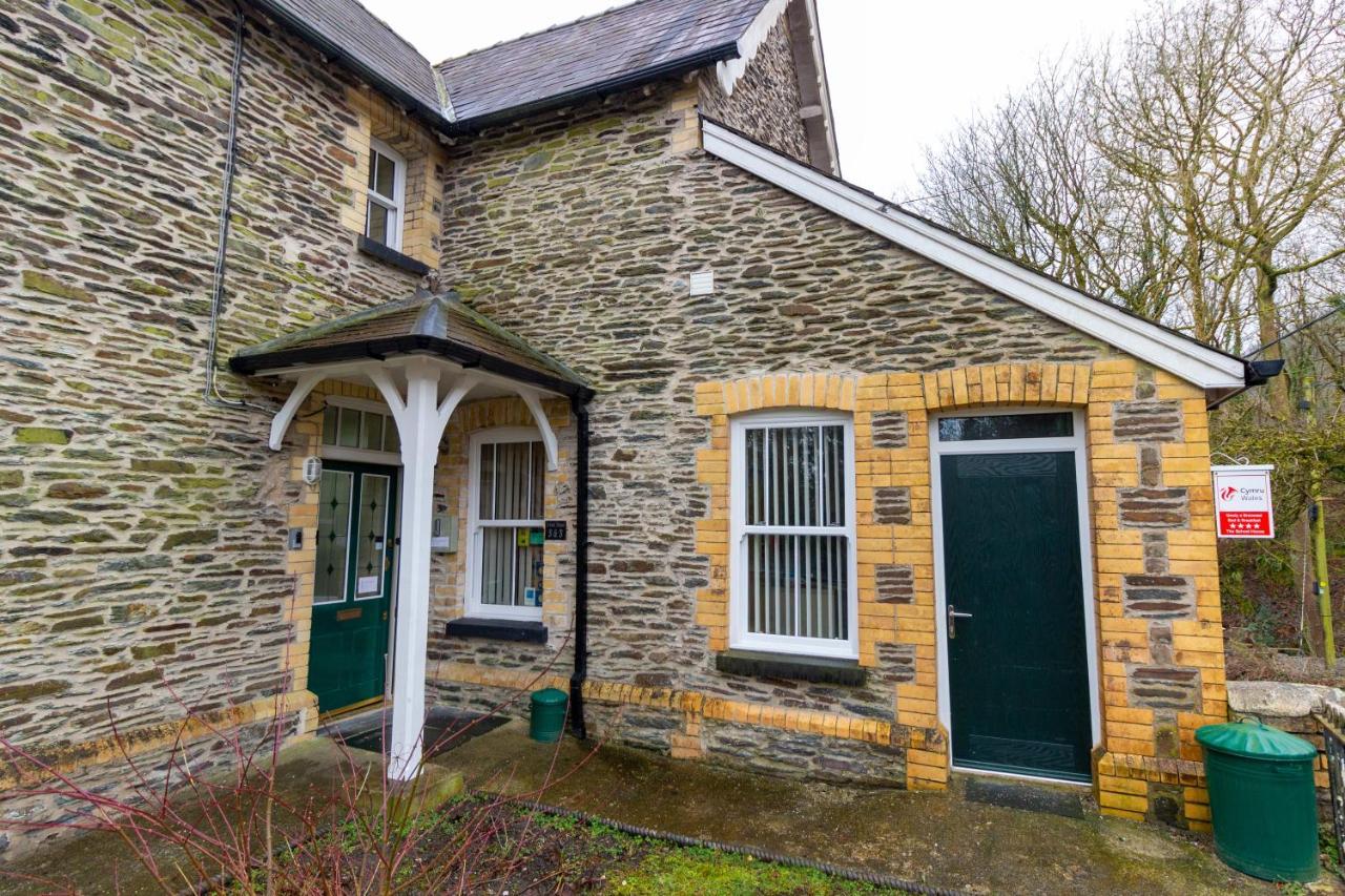 Old School B & B Pencader  Exterior foto