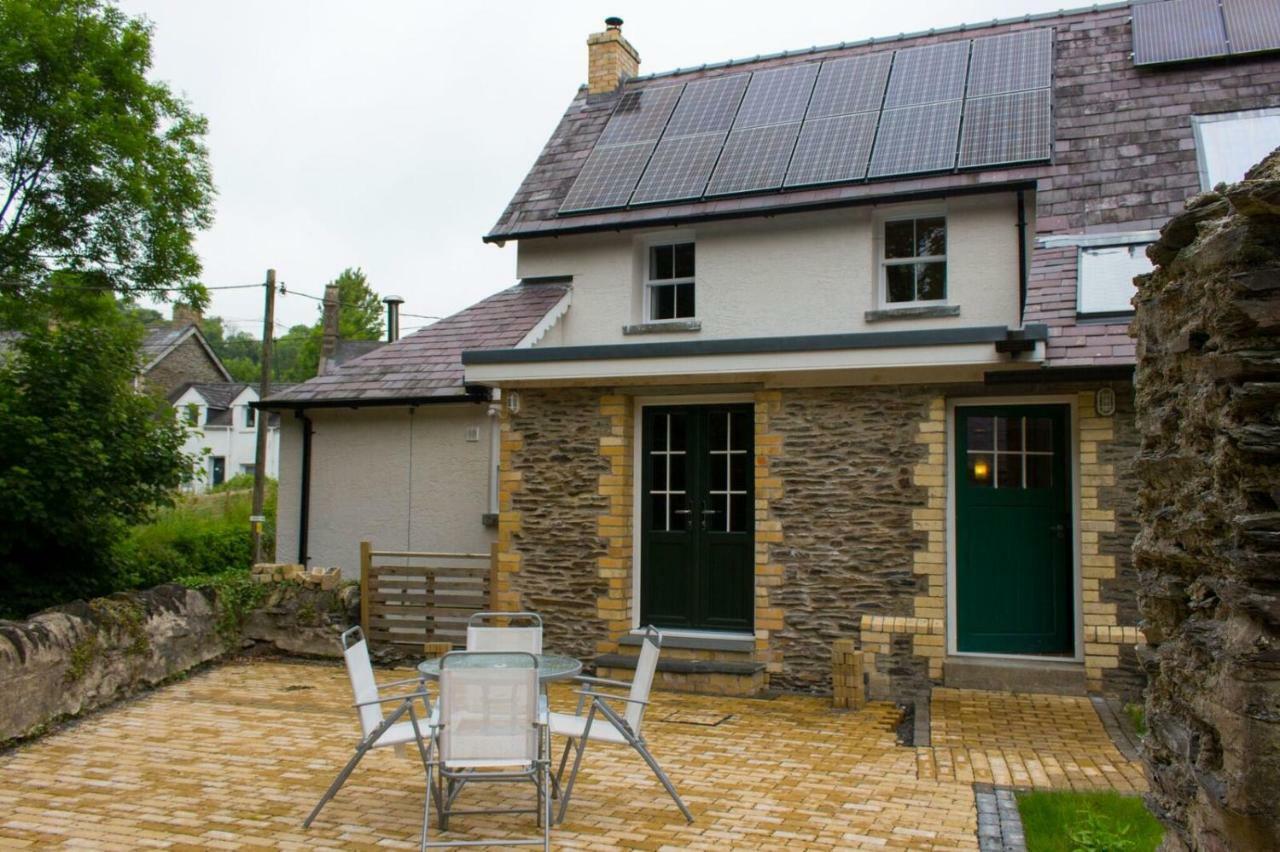 Old School B & B Pencader  Exterior foto